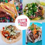 SLC Street Taco Crawl